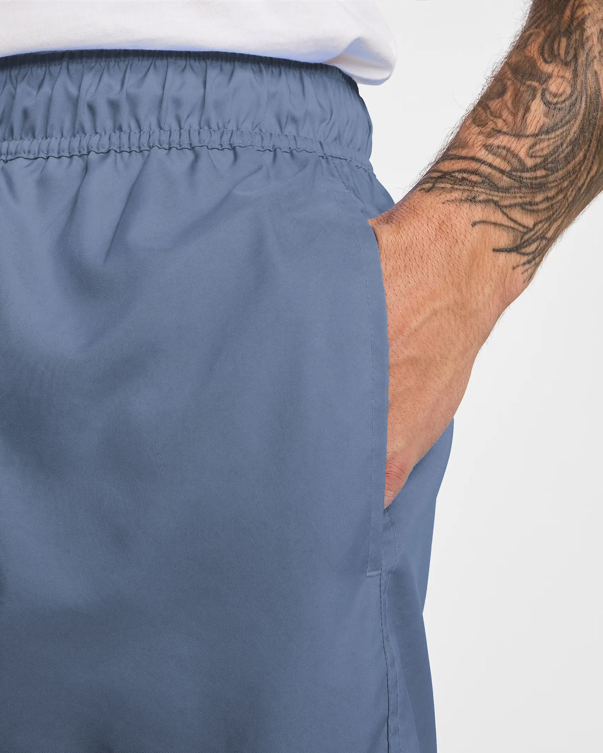 XTRD Men's X Agility Shorts Dawn Blue 04 XTRD Men's X Agility Shorts - Image 13