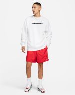 XTRD Men's X Agility Shorts - Image 2