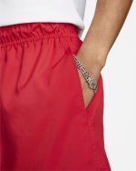 XTRD Men's X Agility Shorts - Image 3