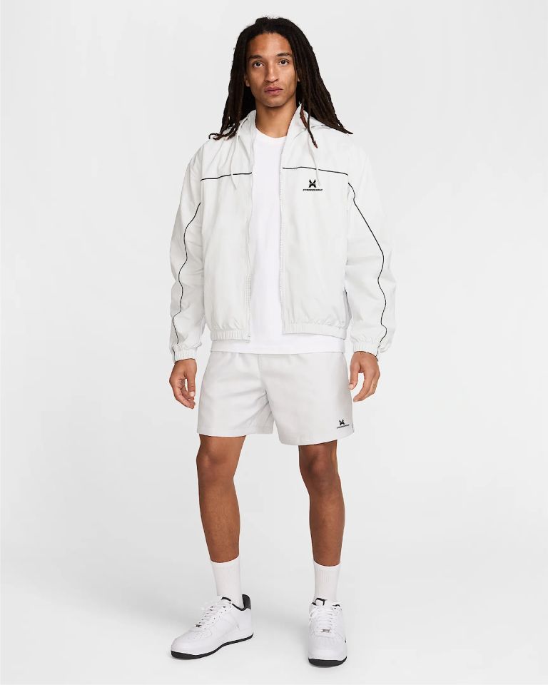 XTRD Men's X Agility Shorts - Image 9