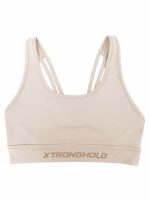 Women's MC Flow Strappy Sports Bra V1 - Image 2