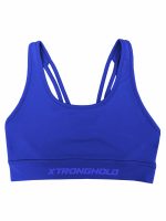 Women's MC Flow Strappy Sports Bra V1 - Image 4