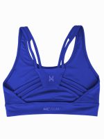 Women's MC Flow Strappy Sports Bra V1 - Image 5