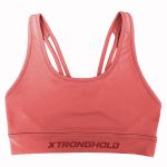 Women's MC Flow Strappy Sports Bra V1