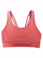 Women's MC Flow Strappy Sports Bra V1